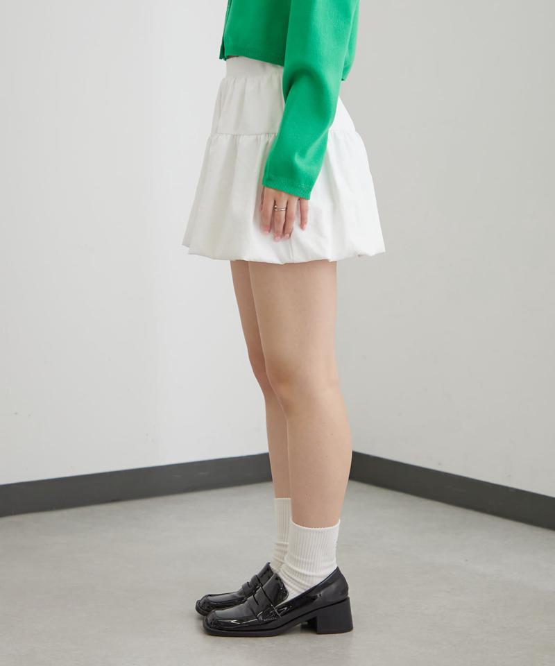 [mline]バルーンミニスカパン