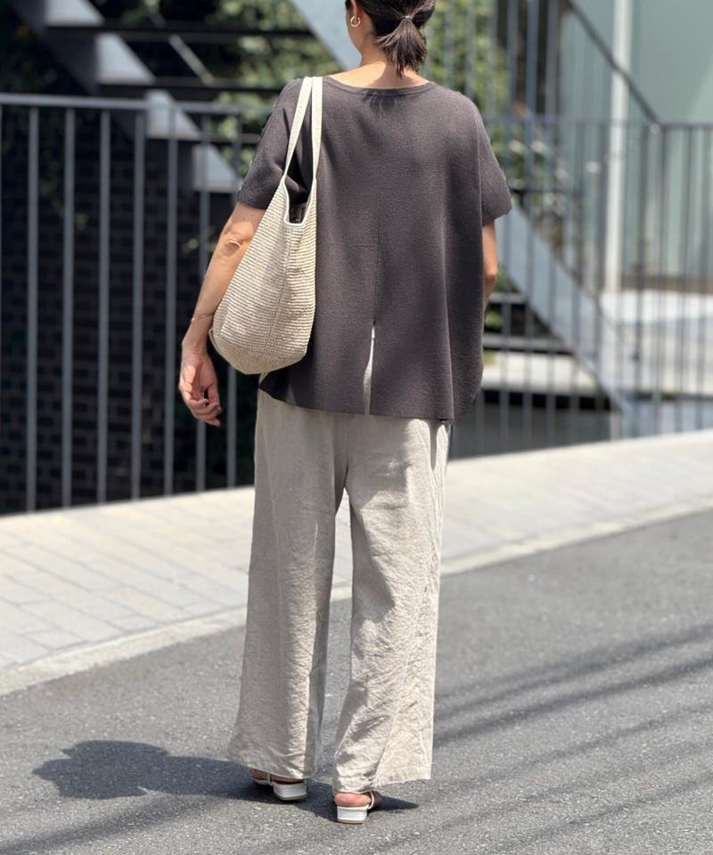 フレンチサラットプルオーバー
