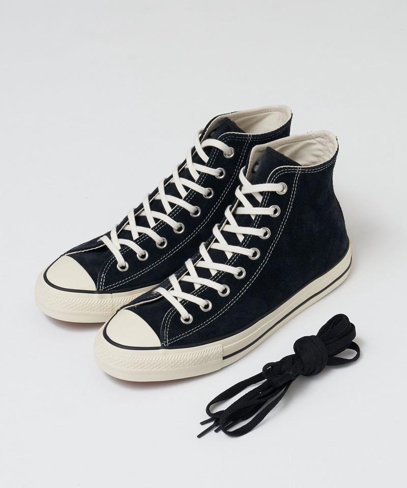 【CONVERSE/コンバース】ALL STAR SK HI / オールスター ＳＫ ＨＩ