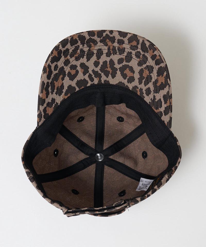 【NEEDLES/ニードルズ】BASEBALL CAP － POLY JQ.
