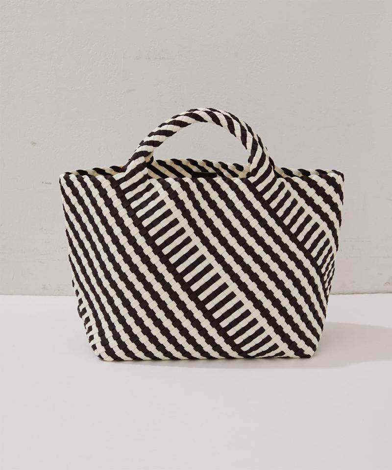 【NAGHEDI】St Barths M Tote
