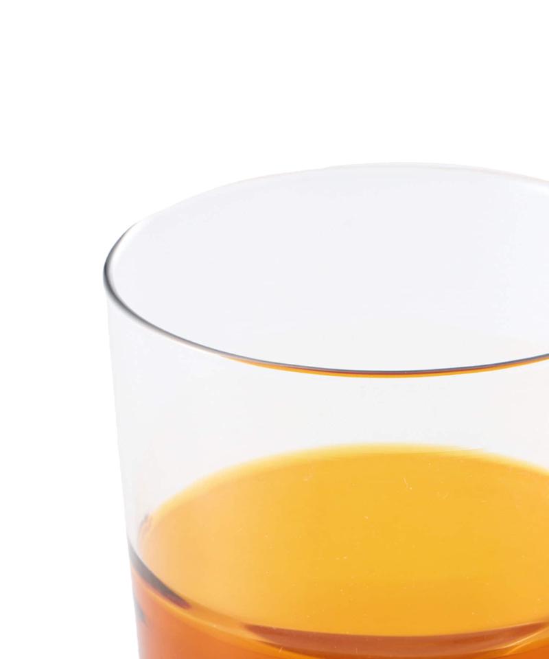 バイカラーグラス：330ml