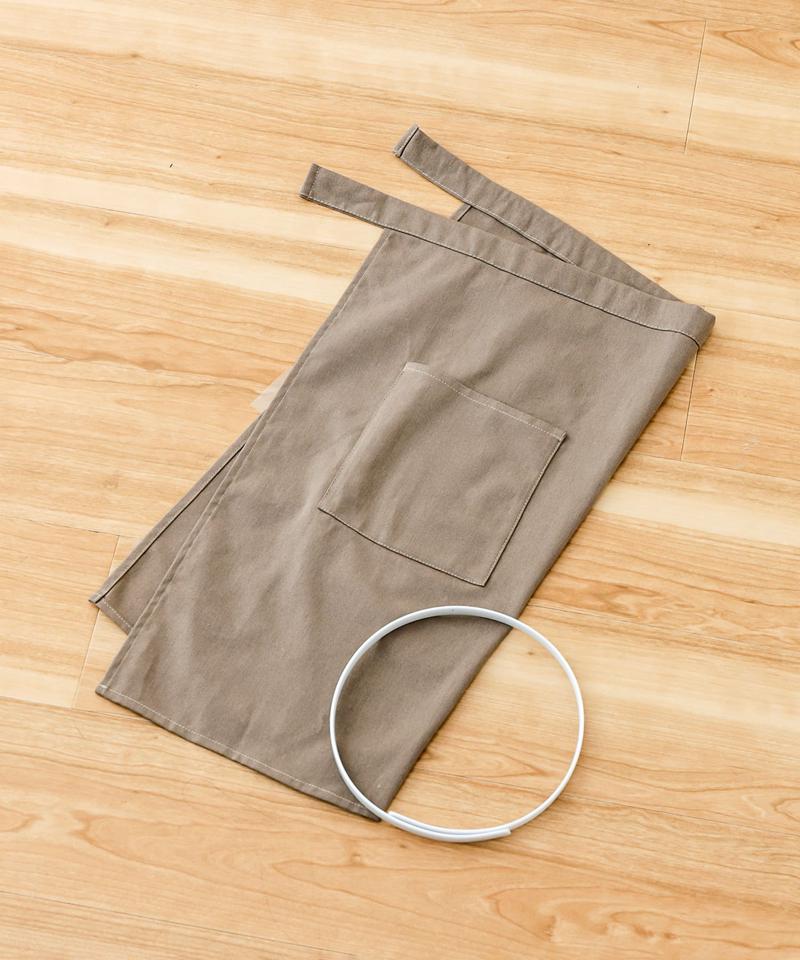 クイックエプロン／KITINTO