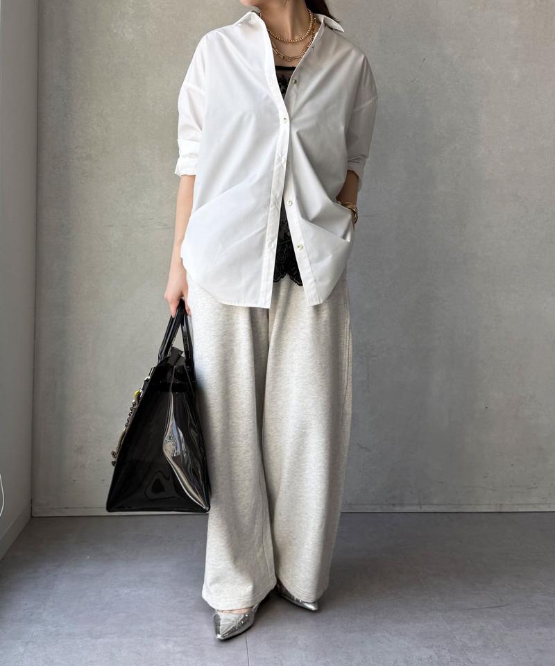 【新色追加】スカラレースキャミ