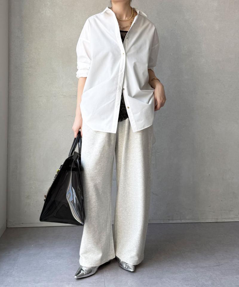 【新色追加】スカラレースキャミ