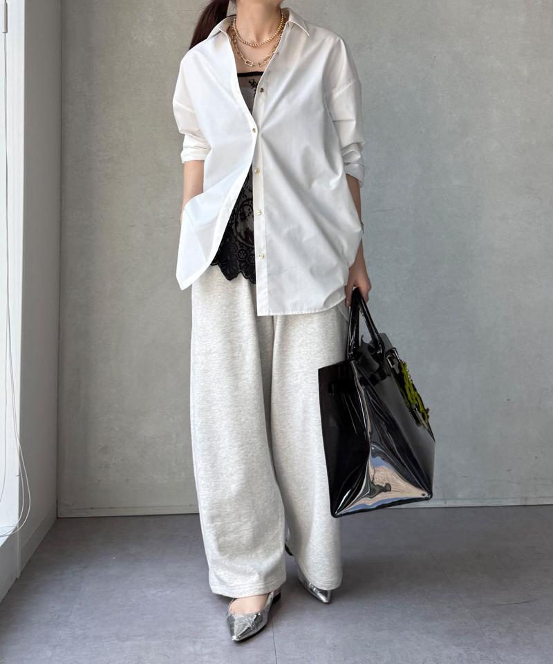 【新色追加】スカラレースキャミ