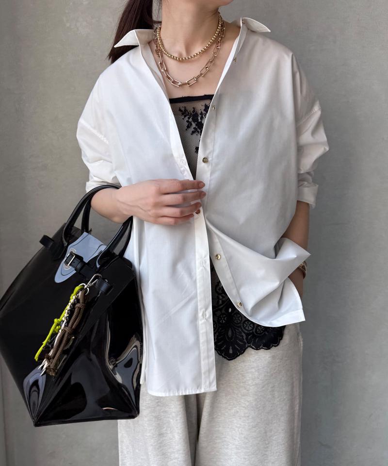 【新色追加】スカラレースキャミ