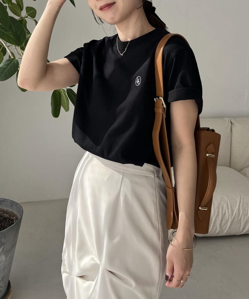 【サイズ展開あり】1ポイントTシャツ