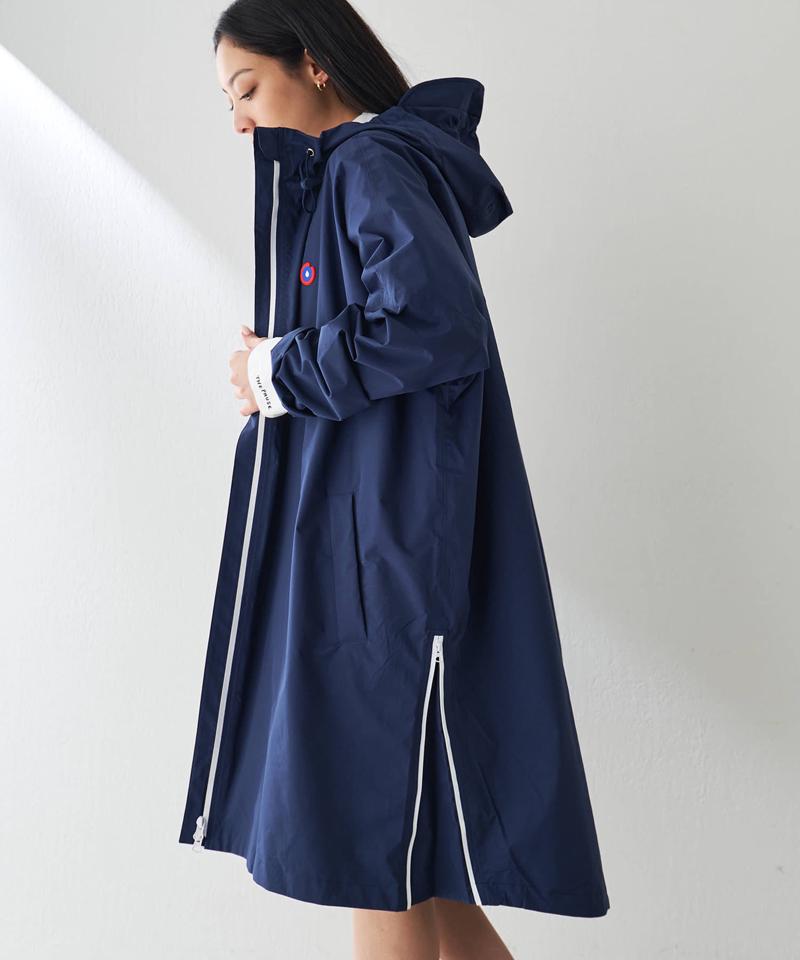 【flotte】RAIN CAPE