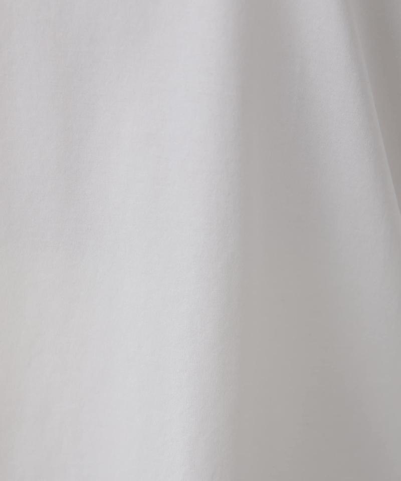 プレーンフレンチTシャツ