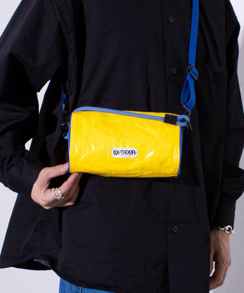 【OUTDOOR PRODUCTS】マルチセットトート/ミニボストン/エコバッグ