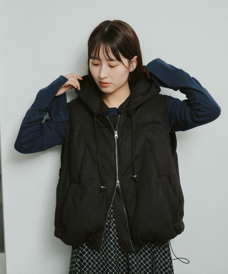 【新色追加/5色展開】ヘンリーリブプルオーバー