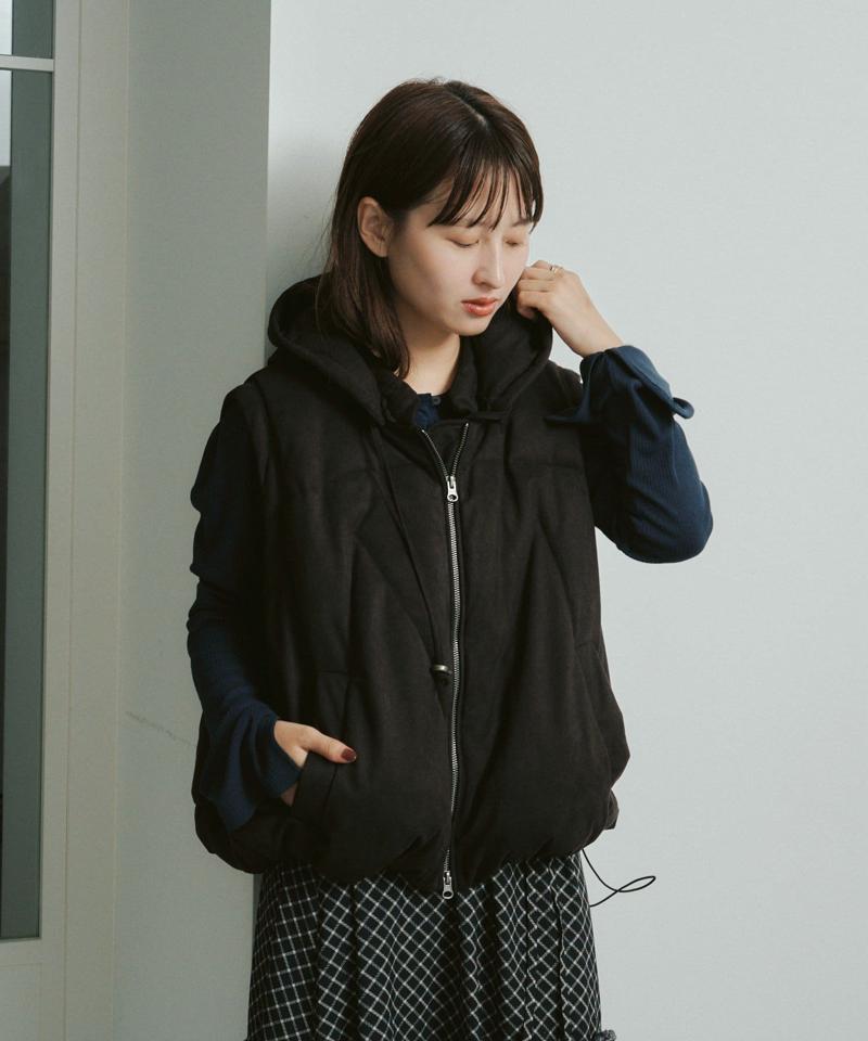 【新色追加/5色展開】ヘンリーリブプルオーバー