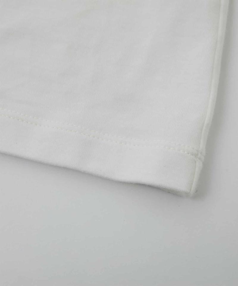 【La nature linge】ベア天竺キャミソール