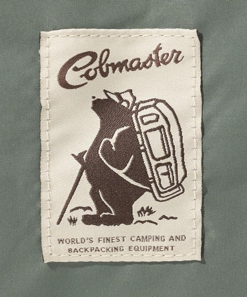 【COBMASTER】Air WP DESERT TOTE 15L トートバッグ