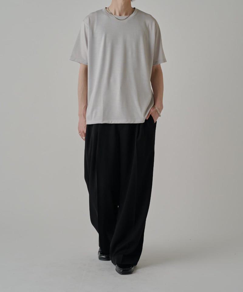 ワイドスラックス
