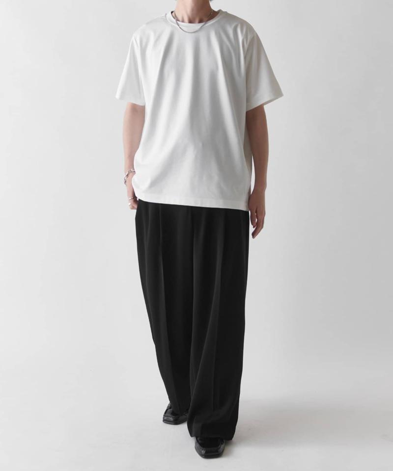 ワイドスラックス