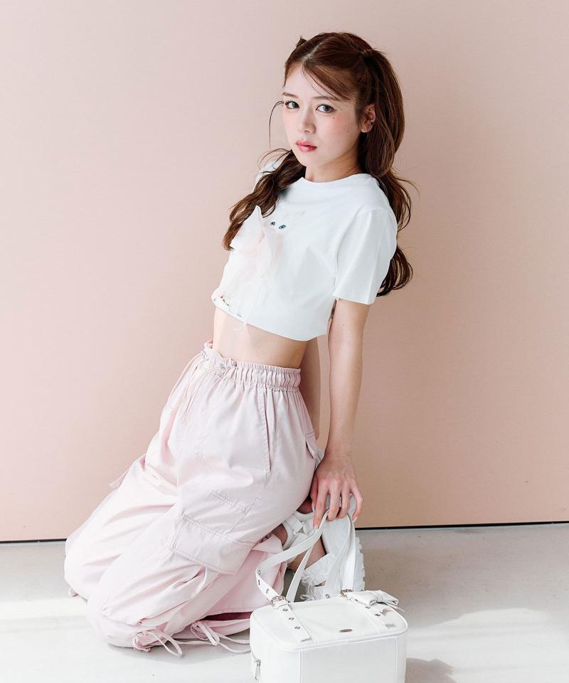 オル・イヴmeow Tee