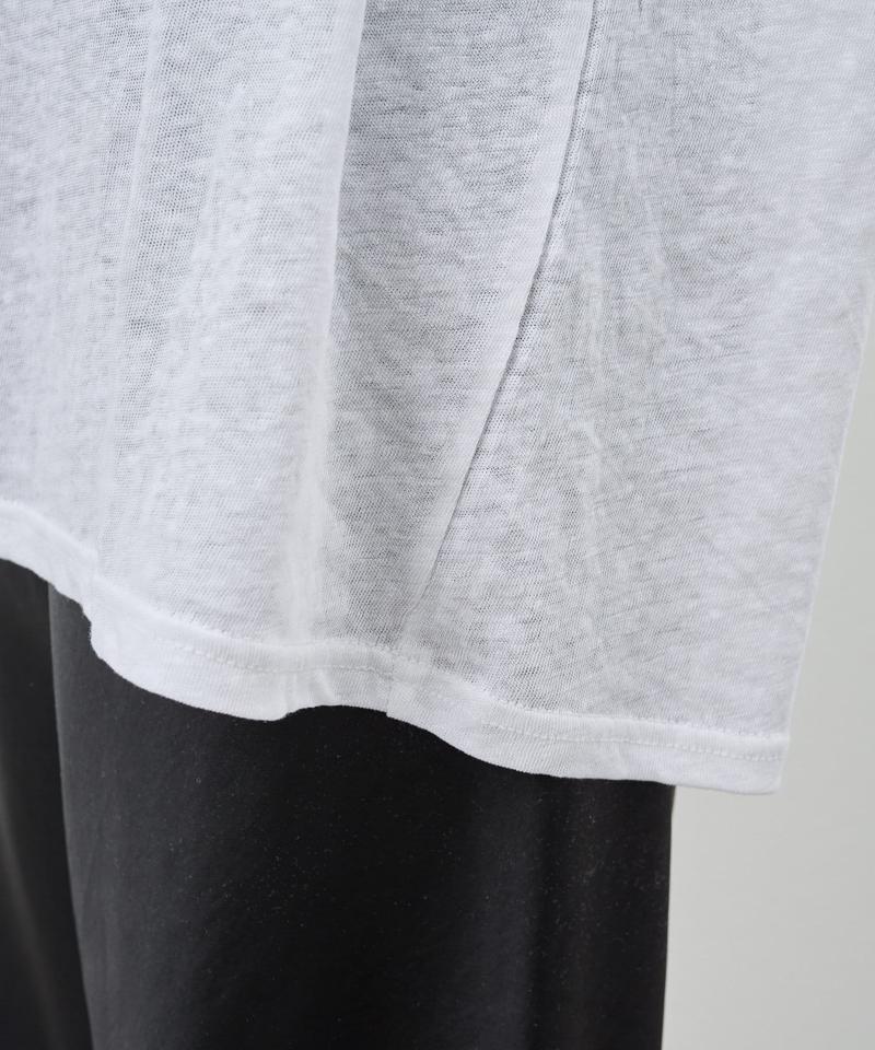 《スタッフ人気アイテム》シアービッグロンTee