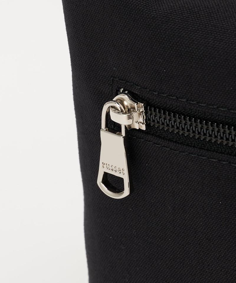 [320g/撥水性あり] 【名品】コーデュラナイロン2wayシンプルショルダーバッグ