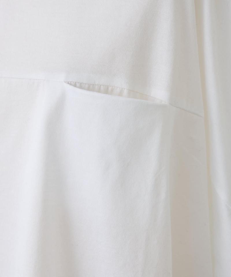 切り替えユルTee