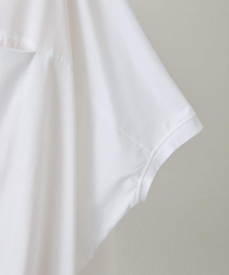 切り替えユルTee