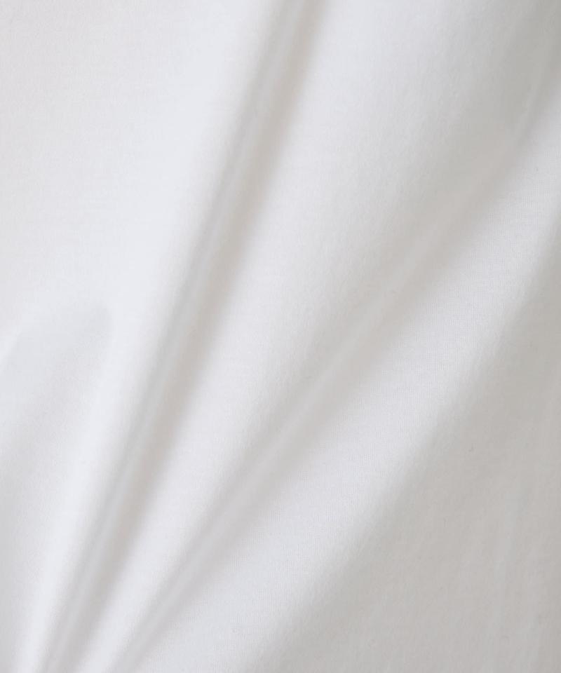 切り替えユルTee