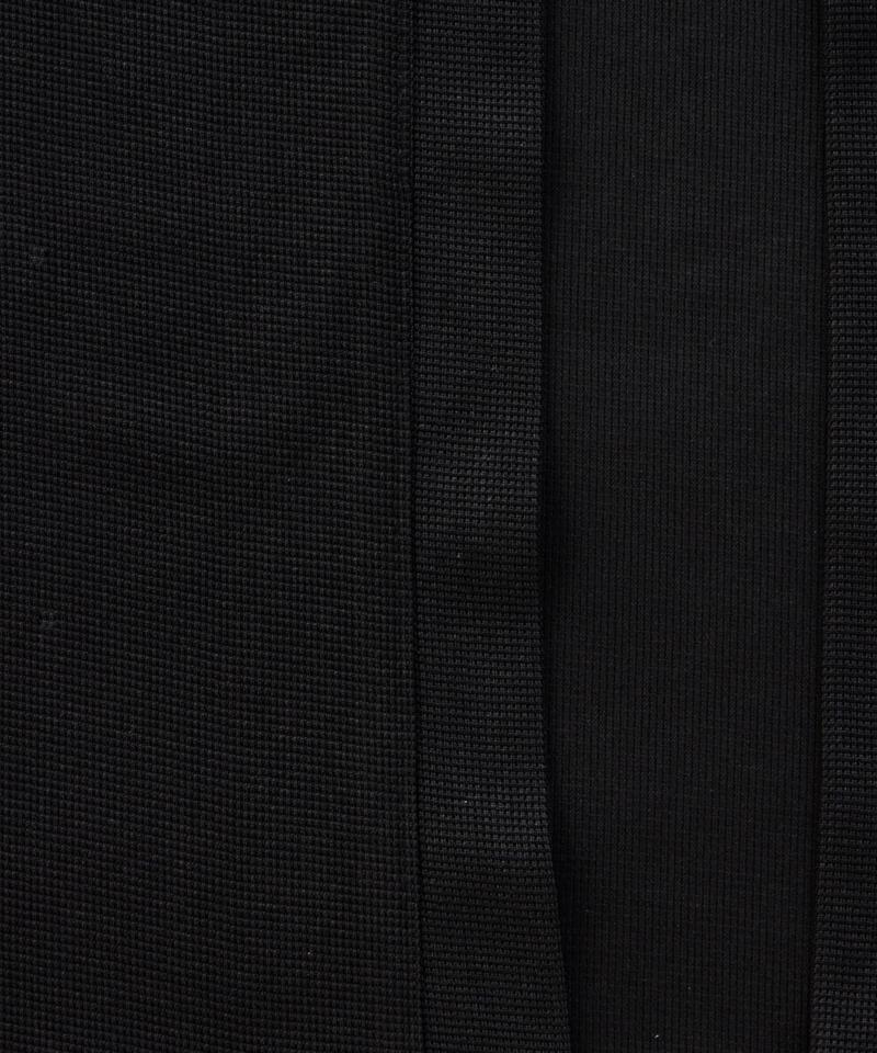《2サイズ展開》トリコウェアパックカーディガン／MENS