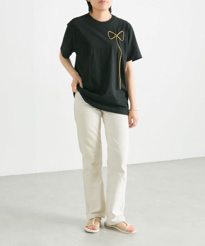 ニュアンスコードTシャツ【SUM1 STYLE(スミスタイル)】