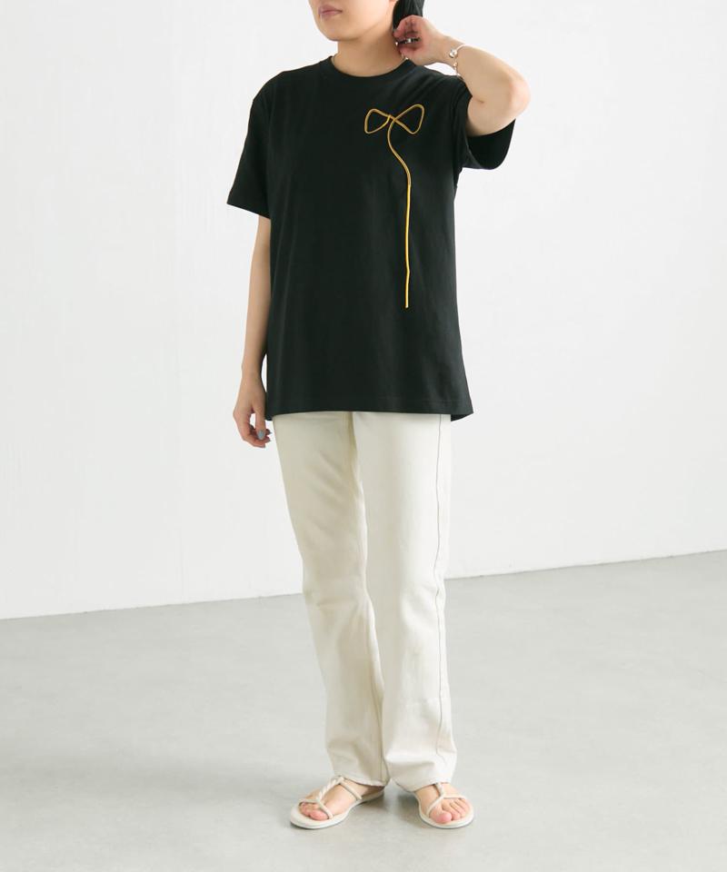 ニュアンスコードTシャツ【SUM1 STYLE(スミスタイル)】