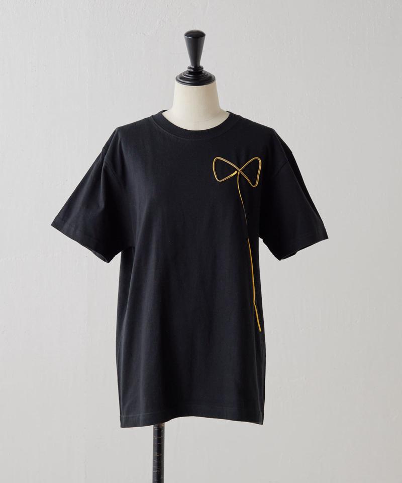 ニュアンスコードTシャツ【SUM1 STYLE(スミスタイル)】