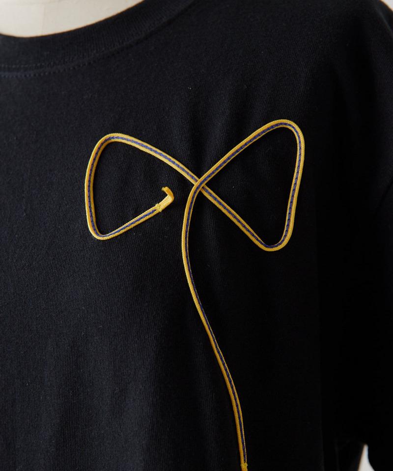 ニュアンスコードTシャツ【SUM1 STYLE(スミスタイル)】