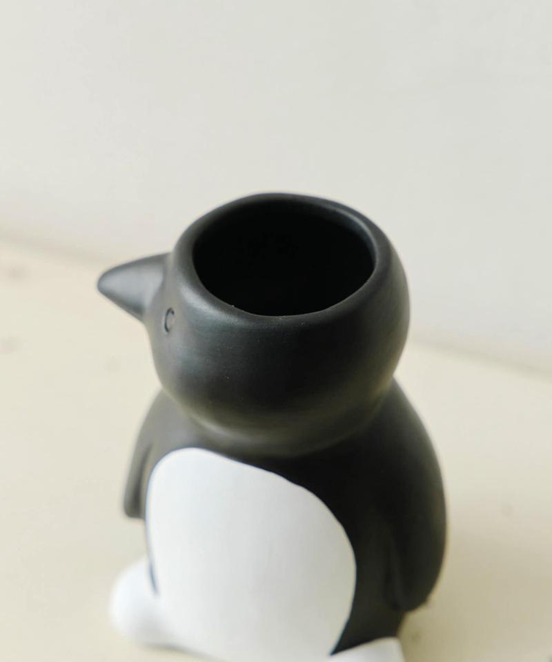 ぺんぎんのおきもの