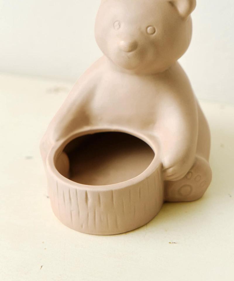 くまのおきもの