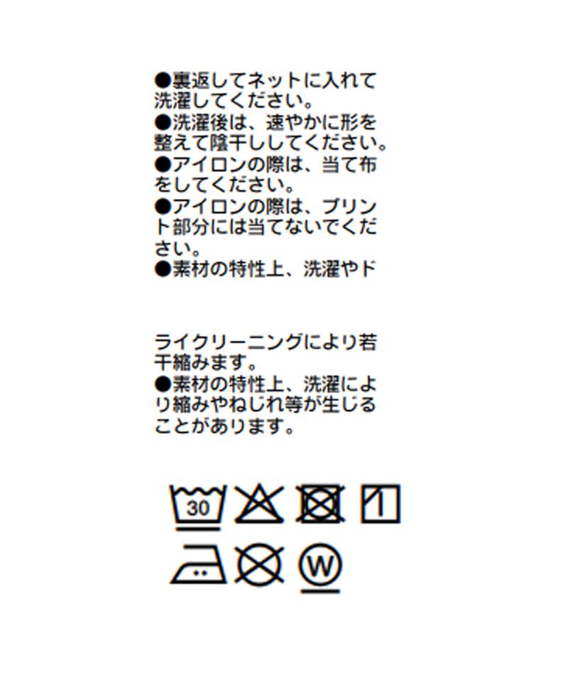 【Yossshiiii企画/即完売につき再販売】R.D.S.CロゴTee