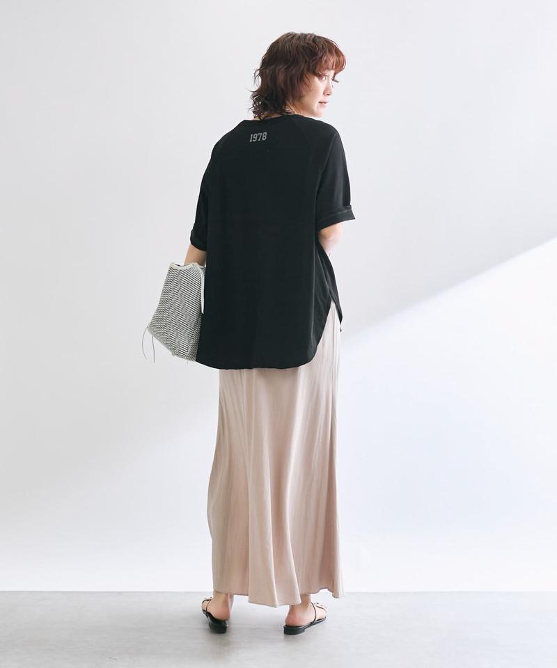 【インフルエンサーYossshiiii企画/即完売につき再販売】R.D.S.CロゴTee