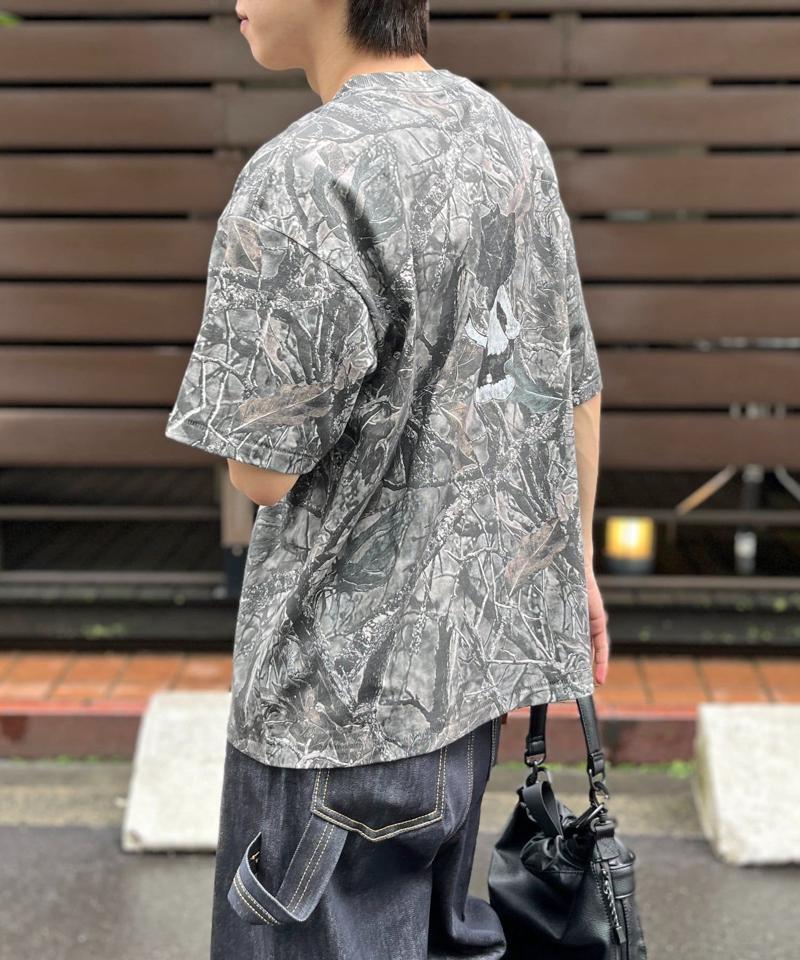 CPCMマスコットキャラT