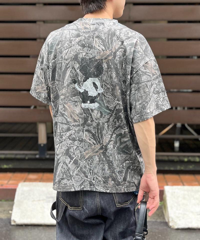 CPCMマスコットキャラT