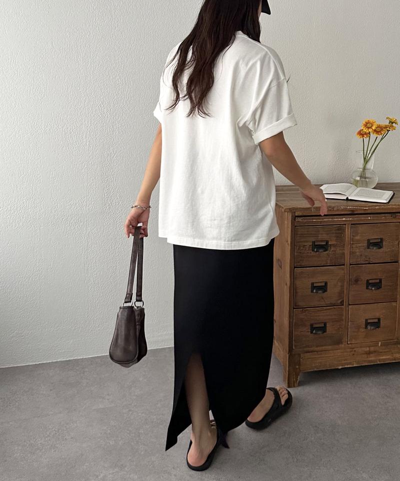 【ユニセックス】WEARWELLフォトTシャツ