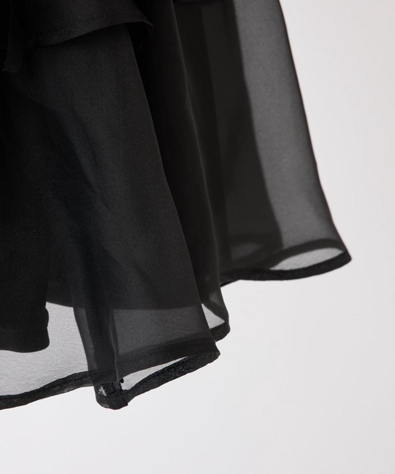 【Black collection】アメスリミニワンピース