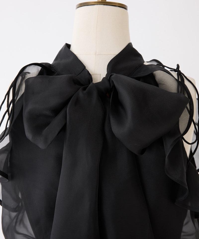 【Black collection】アメスリミニワンピース