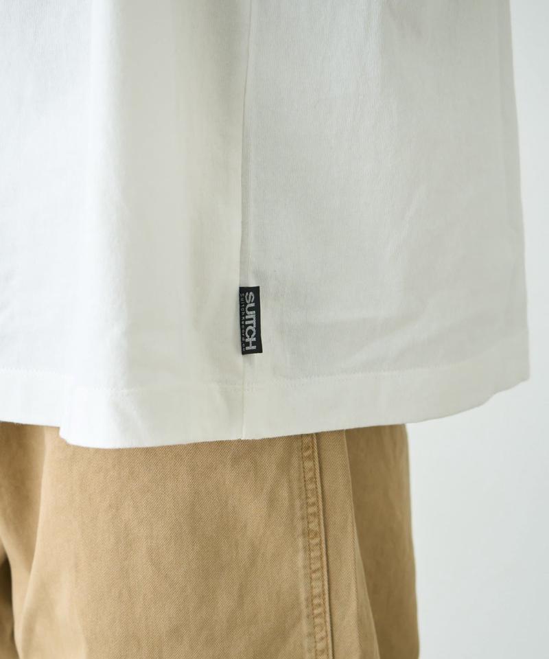 【ユニセックス】ヴィンテージフェードプリントツアーTee