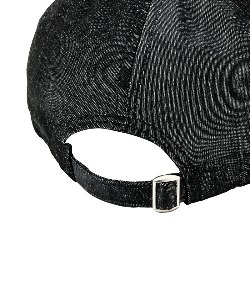 UVデニムCAP