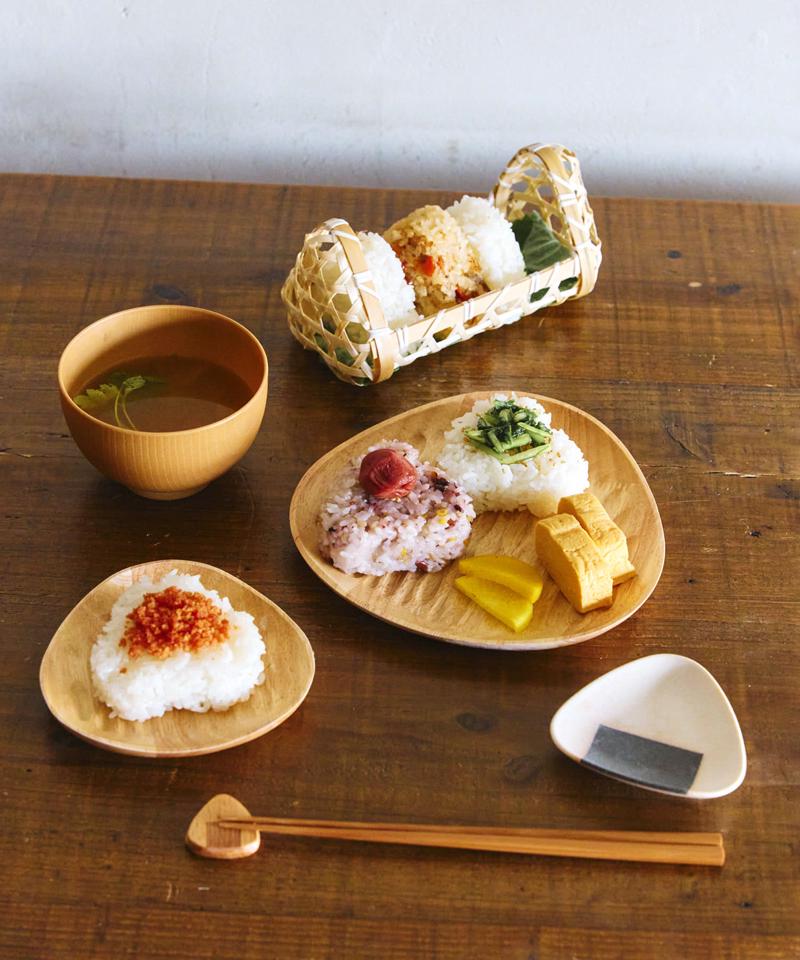 スリム箸4膳セット