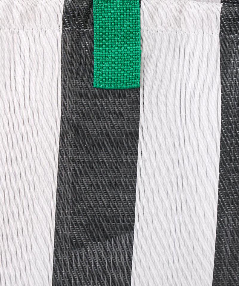 STRIPE MOTHERS BAG