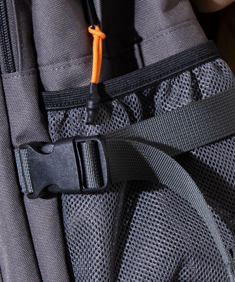 【UNIVERSAL OVERALL】TAPE RUCKSACK バックパック