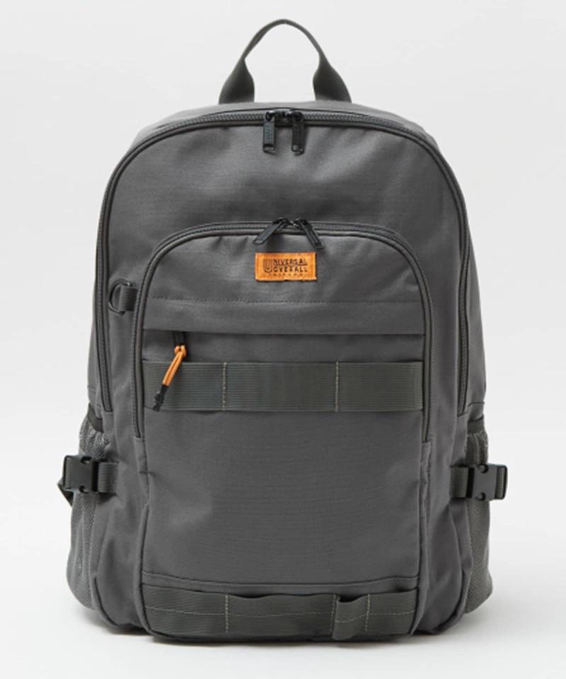 【UNIVERSAL OVERALL】TAPE RUCKSACK バックパック