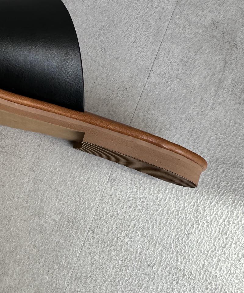 フリットフラットサンダル