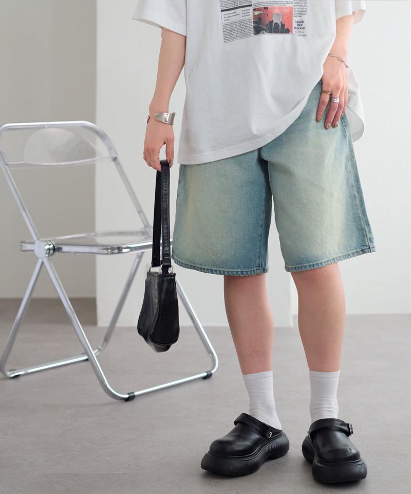 Levi's BAGGY DAD JORT
