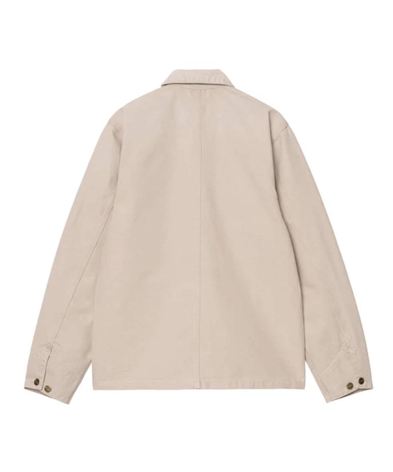 【Carhartt WIP】MICHIGAN COAT